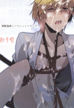 Page 1 of 津軽海峡シークレットトラック