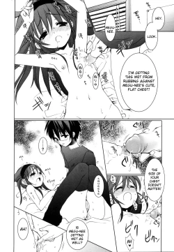 Page 133 of Tyrant Punish - I Punish You!