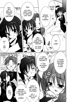 Page 146 of Tyrant Punish - I Punish You!