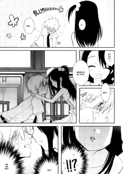 Page 30 of Tyrant Punish - I Punish You!