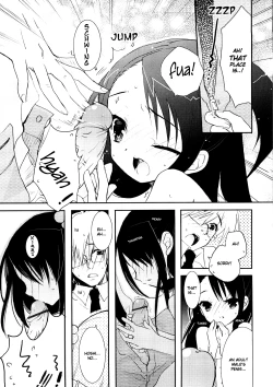 Page 32 of Tyrant Punish - I Punish You!