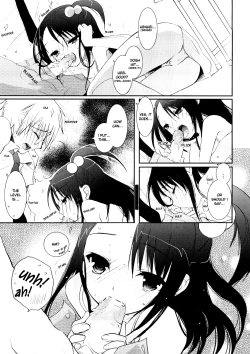 Page 34 of Tyrant Punish - I Punish You!