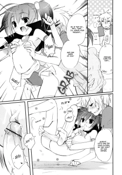 Page 58 of Tyrant Punish - I Punish You!