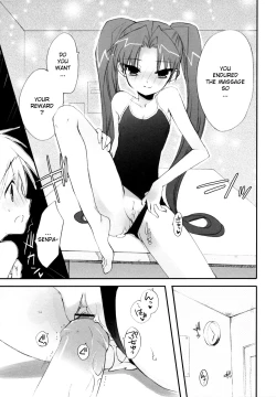 Page 98 of Tyrant Punish - I Punish You!