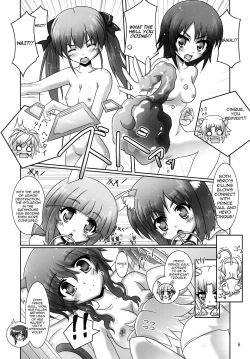 Page 6 of Ofuro DAYS 4 | Bath DAYS 4