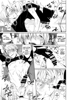 Page 17 of Borscht Grande