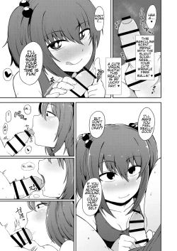 Page 7 of OneShota Nitori