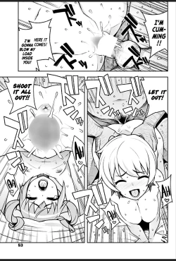 Page 15 of Toshiue no Kareshi Dekichaimashita | I’ve Got an Older Boyfriend Ch. 3