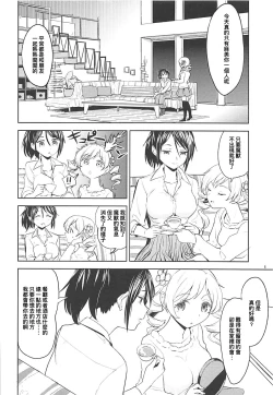 Page 8 of Nihaku Mikka o Present