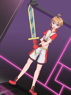 Page 64 of Futanari Mazoku no Onee-san ni Haiboku Shitara