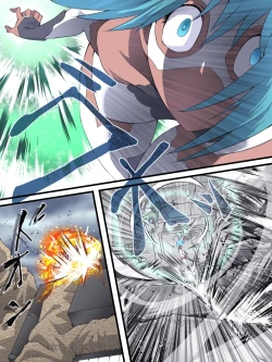 Page 6 of Superheroine Yuukai Ryoujoku 10 - Superheroine in Distress Silverlight Ray II | 凌辱诱拐 10