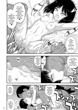 Page 20 of Doyoubi no Joshi wa Gaman Dekinai | Saturday Girls Can't Hold It In