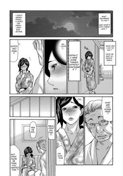 Page 72 of Miboujin Konsui Rinkan | The Widow Coma Gangrape 1-4