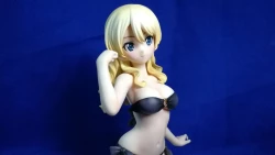 Page 20 of Darjeeling no Royal Course