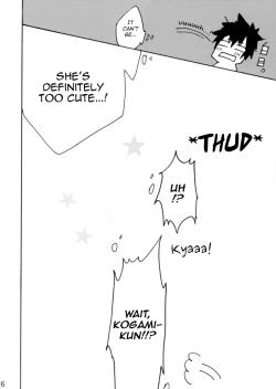 Page 16 of Shirouto Kanshikan Nijuuyoji 1 | The new inspector 1