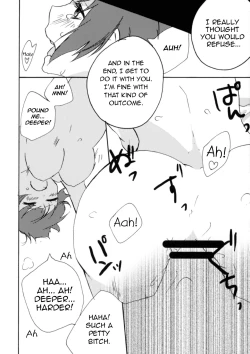 Page 8 of Shirouto Kanshikan Nijuuyoji 1 | The new inspector 1