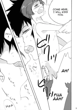 Page 9 of Shirouto Kanshikan Nijuuyoji 1 | The new inspector 1