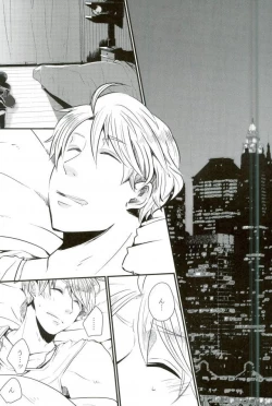 Page 4 of Mark Sheep