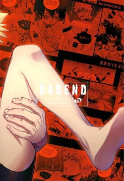 Page 64 of NIGHTMARE OR BADEND