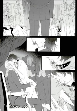 Page 7 of Shiro to Kuro no Fuiria