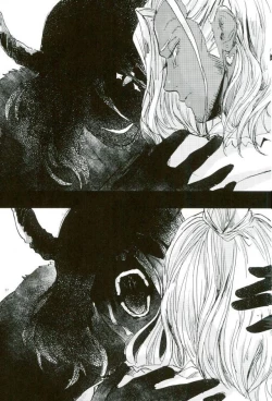 Page 34 of 悪魔の仔