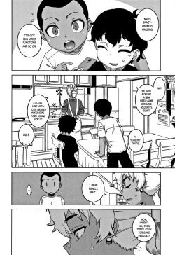 Page 150 of Hitozuma Akunkun Ch. 1-5