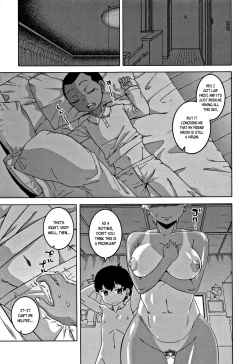 Page 167 of Hitozuma Akunkun Ch. 1-5