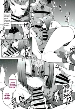 Page 7 of Sake ni Nagasare Oni ni Oboree