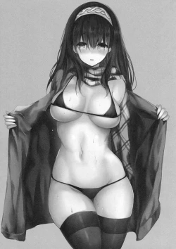 Page 2 of Sagisawa Fumika no Tashinami