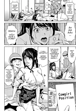 Page 60 of Kazoku Soukan Game - family Incest game Ch. 1&2