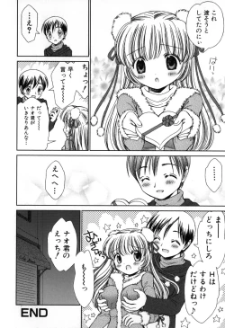 Page 38 of Furi Furi! - Frill Dress & Frill Princess