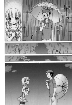 Page 90 of Furi Furi! - Frill Dress & Frill Princess