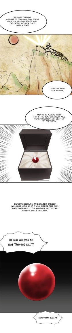 Page 29 of Hahri's Lumpy Star Ch. 1-6