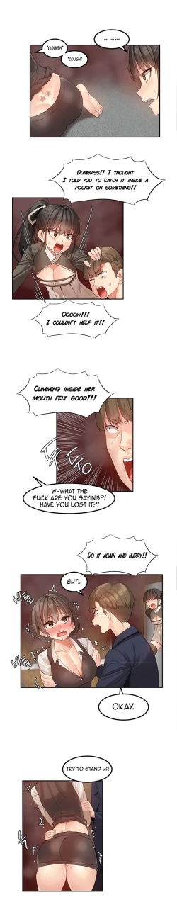 Page 58 of Hahri's Lumpy Star Ch. 1-6