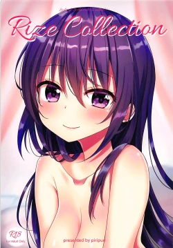 Page 1 of Rize Collection