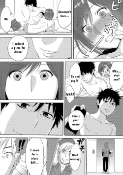 Page 7 of Koukan ─ Ano Toki… Ano Musume ♀ Toitsu ♂ Tetara ─ 3