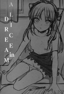 Page 2 of ALICE in DREAM
