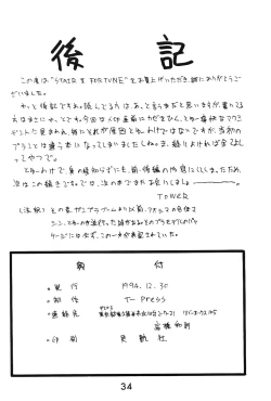 Page 31 of STAIR II FORTUNE