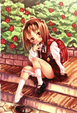 Page 5 of Love Puru ~ Proof of Love