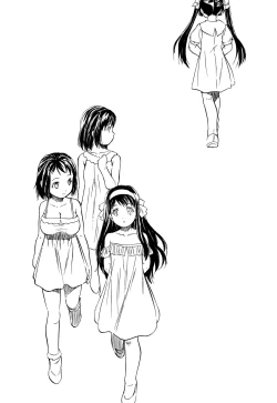 Page 111 of Watashi to Papa no Maji Soukan