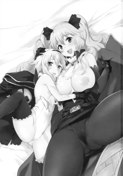 Page 2 of Lovebird Love