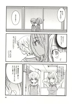 Page 86 of Minami Sensei no Tadashii Seikyouiku Jugyou