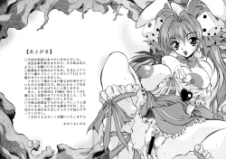 Page 21 of Ainyuu + alpha