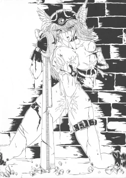 Page 22 of Ainyuu + alpha