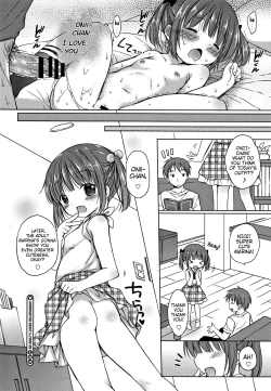 Page 16 of Otona no Koibito Kankei | An Adult's Lover-Relationship
