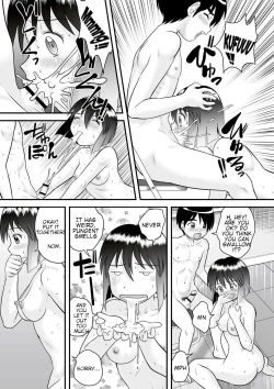 Page 7 of Tomodachi Sex | Friend Sex