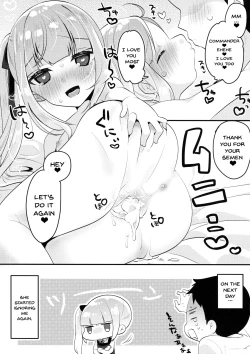 Page 20 of Tsukiichi Candy