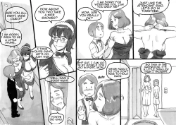 Page 13 of Mama-sho Time Dream Express