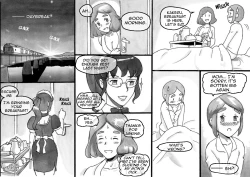 Page 20 of Mama-sho Time Dream Express