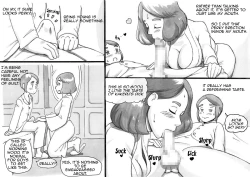 Page 21 of Mama-sho Time Dream Express